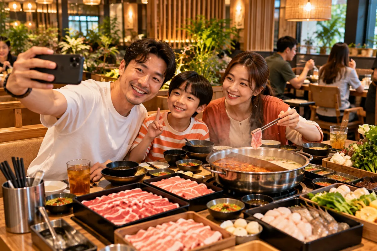 โปรโมทร้านชาบูเปิดใหม่ ใกล้ประชาชื่น ร้านขายเนื้อสไลซ์ หมู ผัก รีวิวร้านชาบูอร่อย ประชาชื่น | ประชาชื่น.com