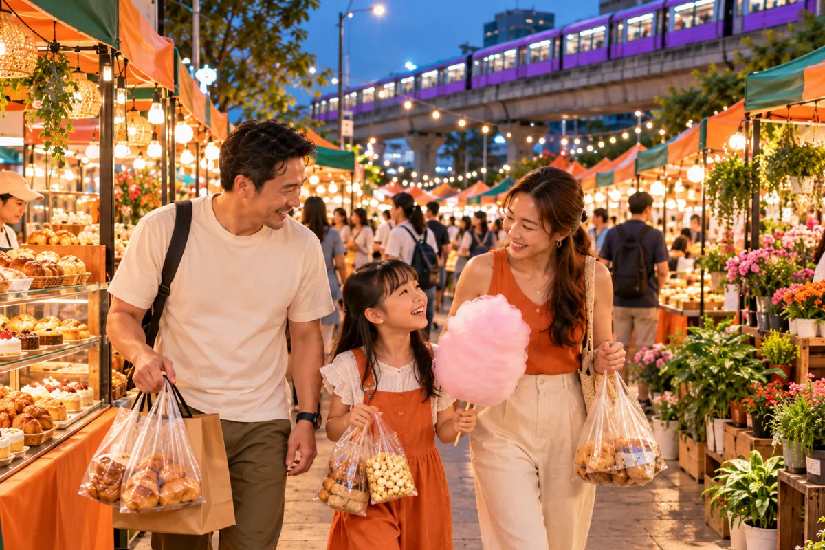 โปรโมทโปรโมชั่นร้านอาหาร โปรโมท อีเวนต์ เทศกาล ตลาดนัด ใกล้ประชาชื่น ประชาชื่น.com