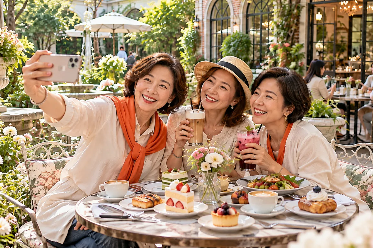 โปรโมทร้านอาหารถ่ายรูปสวยเปิดใหม่ ร้านสวย ร้านวิวสวย ใกล้ประชาชื่น รีวิวร้านอาหารถ่ายรูปสวยอร่อย ประชาชื่น | ประชาชื่น.com