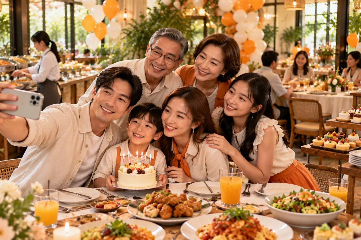 โปรโมทร้านอาหารจัดเลี้ยงเปิดใหม่ ใกล้ประชาชื่น ร้านมีห้องส่วนตัว ร้านอาหารมีห้องประชุม รีวิวร้านอาหารจัดเลี้ยงอร่อย ประชาชื่น | ประชาชื่น.com