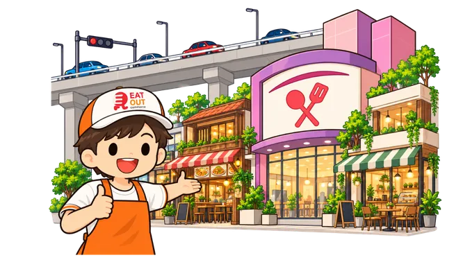งามวงศ์วาน.com โปรโมทร้านอาหารเปิดใหม่ ใกล้งามวงศ์วานพร้อมรีวิวร้านอาหารอร่อยย่านงามวงศ์วาน นักรีวิวร้านอาหารแนะนำร้านอาหารย่านงามวงศ์วาน